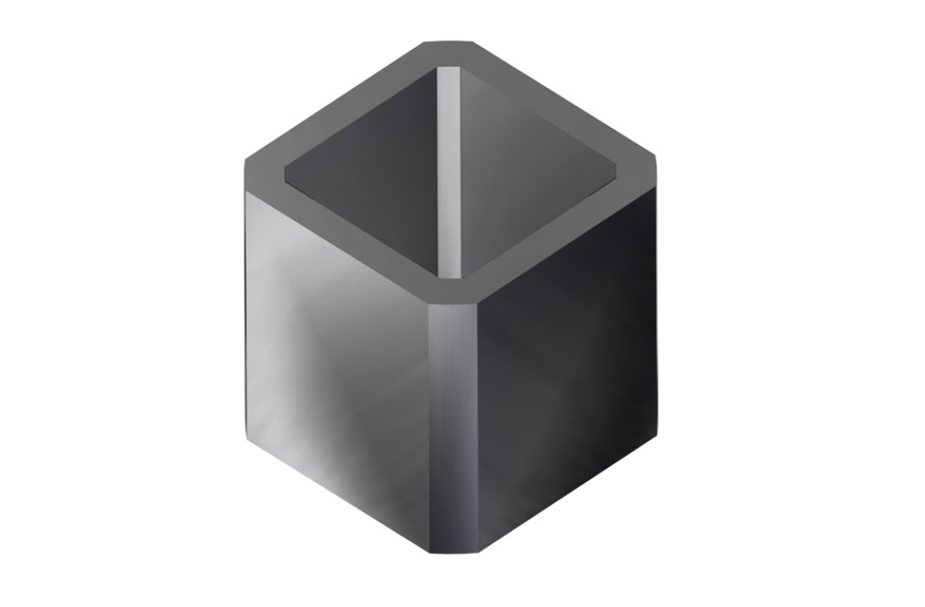 Sintered steel square reductions - data accessoriattuatori - 