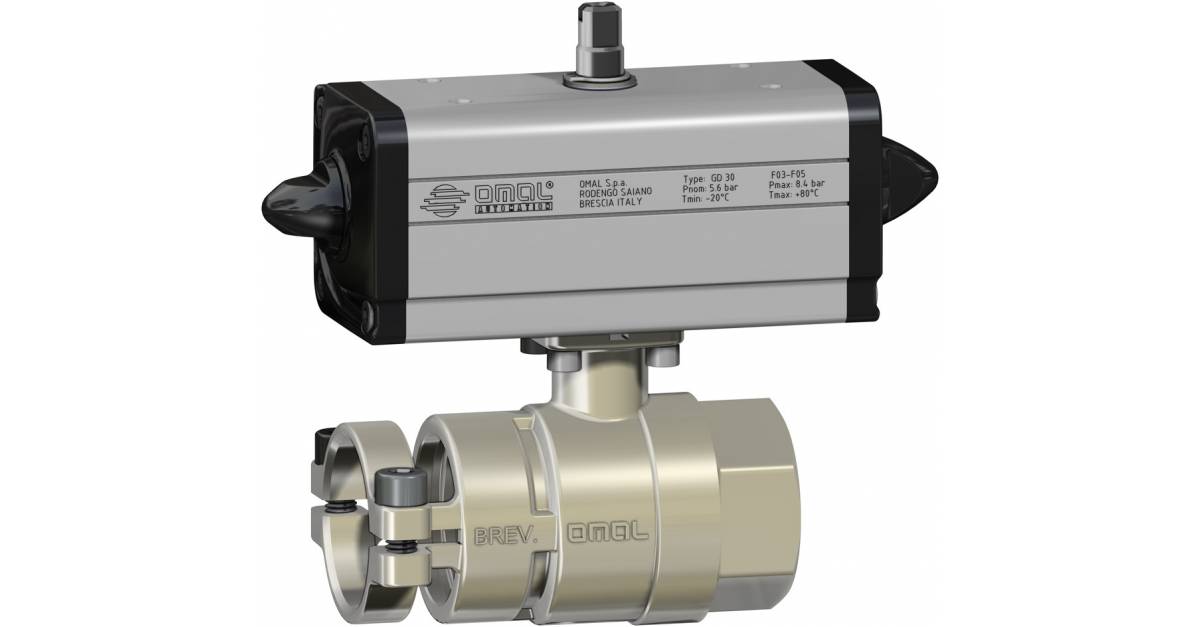 Item D122 brass ball valve