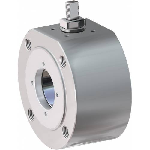 MAGNUM Wafer PN 16-40 ANSI 150-300 stainless steel ball valve