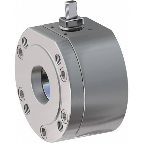 MAGNUM Split Wafer PN 16-40 ANSI 150-300 stainless steel ball valve