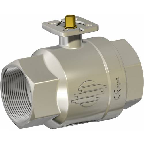 Item 101 brass ball valve