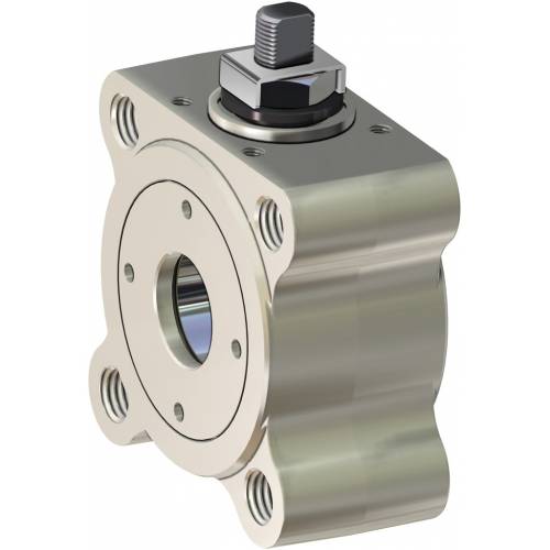 Item 115 brass ball valve