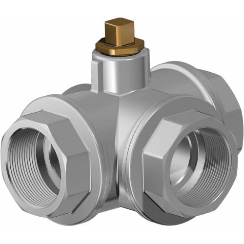 Brass shop ball valves