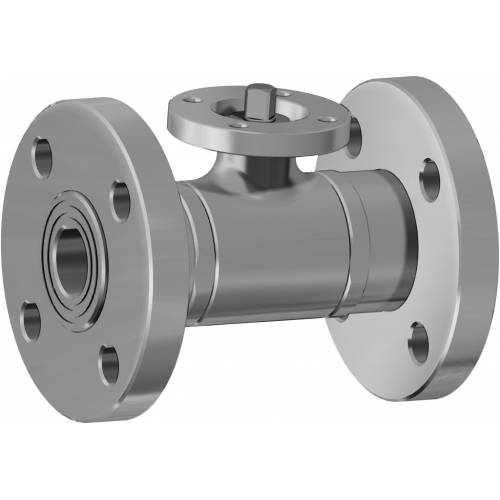 Item 406 stainless steel ball valves