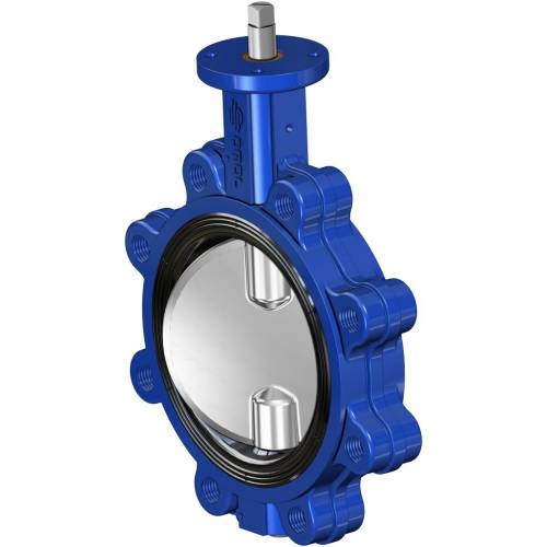 Item 385-386-387 butterfly valve