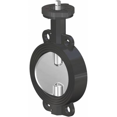 Item 270-474 butterfly valve