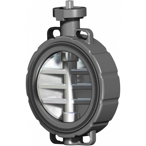 Item 675 butterfly valve