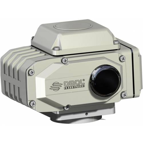 AE ON-OFF rotary type electric actuator