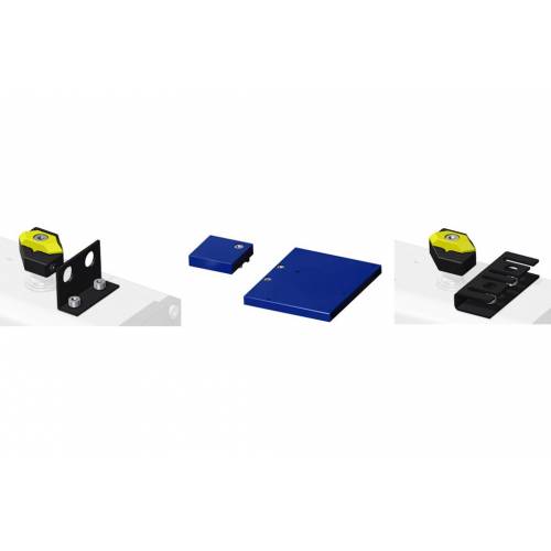 ATEX Limit switch mounting kit