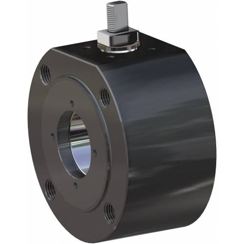 MAGNUM Wafer PN 16-40 ANSI 150-300 carbon steel ball valve