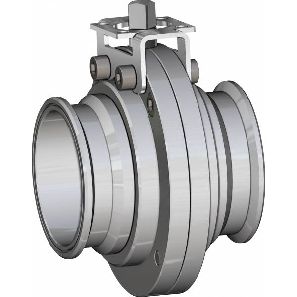 Item 494 butterfly valve