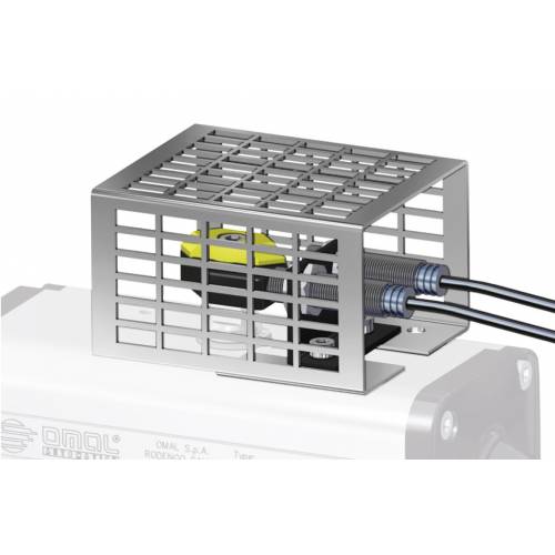 KZN00 Schutz f&uuml;r Endschalter