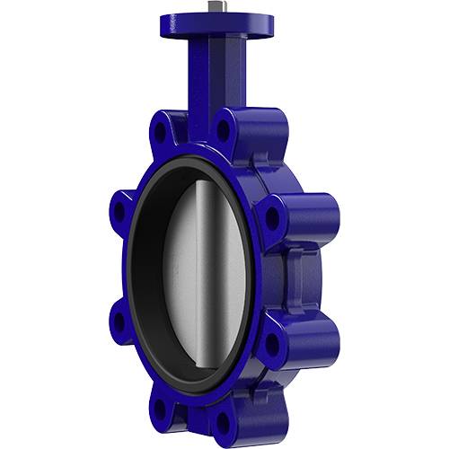 KRAVEN Butterfly valve Item 885-886-887