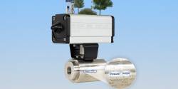 Hydrogen valves: types, applications and the pioneering H2 INVICTUS PN700 valve