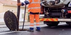 Valves for environmental and urban services: types, applications and certifications