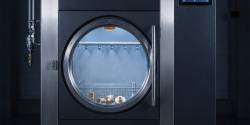 Valves for Industrial Washing Machines: Types, Materials and Automation
