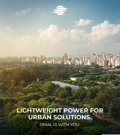 Mobility – Environmental & Urban Services