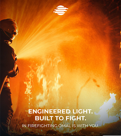 Mobility – Firefighting