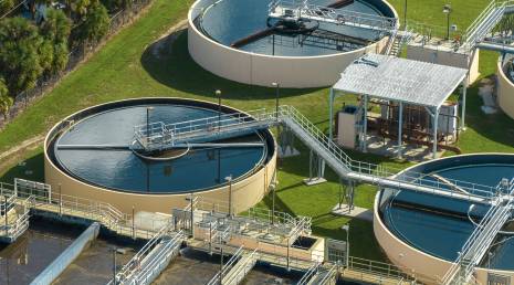 Water treatment valves and actuators: types, applications and certifications