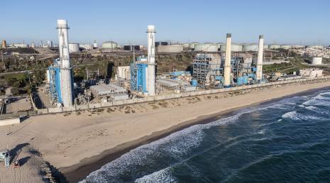 Valves for Desalination Plants: Types, Applications and Certifications