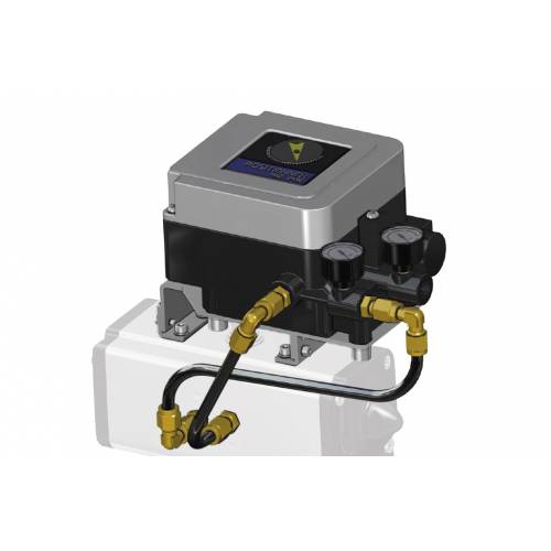 KPLEM4 ATEX Posicionador Electroneum&aacute;tico 4-20mA