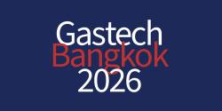 Gastech 2026