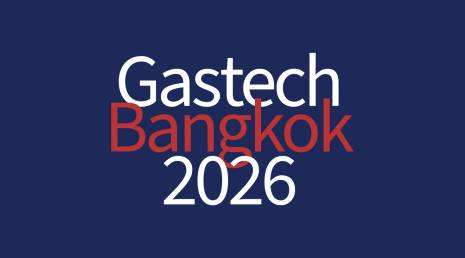 Gastech 2026