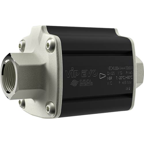 VIP EVO PN40 / 580 psi