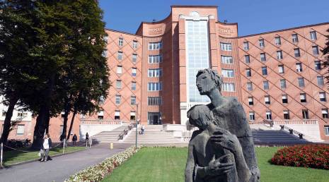 OMAL fait un don de 50 000 &euro; &agrave; la Fondation des H&ocirc;pitaux Civils de Brescia pour lutter contre la crise du coronavirus