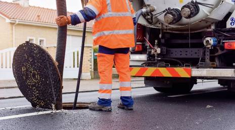 Valves for environmental and urban services: types, applications and certifications