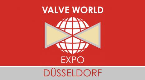 Valve World Expo 2022