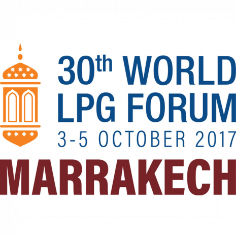 30th WORLD LPG FORUM