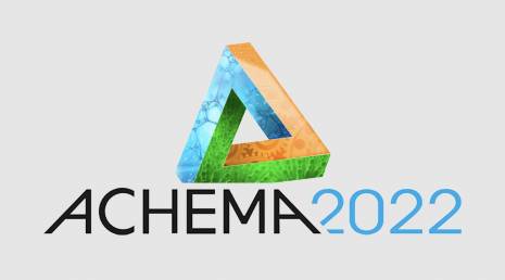 ACHEMA 2022