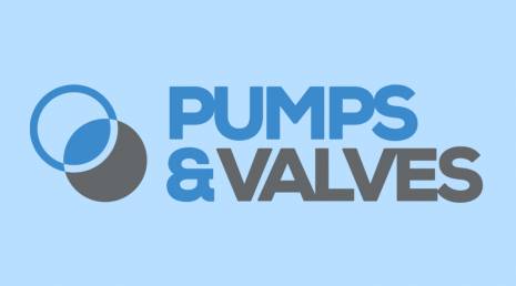 Pumps & Valves 2022