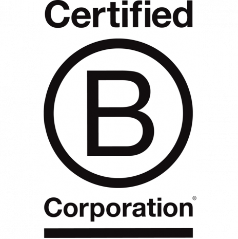 OMAL is the first valve and actuator company in the world with the B-Corporation® Certificate 