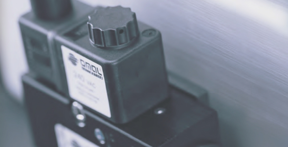 Accessori per attuatori