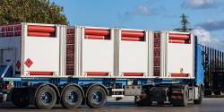 Valvole per il trasporto di GPL e gas compressi: tipologie, T-PED e applicazioni