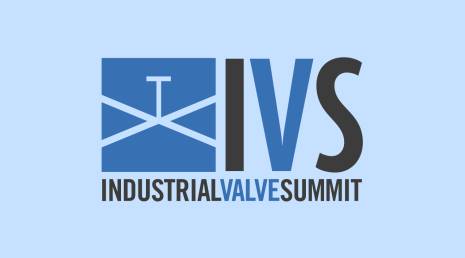IVS Industrial Valve Summit 2024