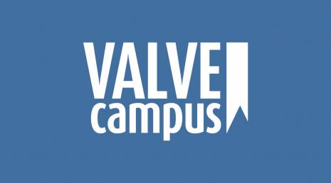 OMAL junta-se ao VALVEcampus