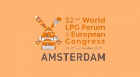 32nd LPG FORUM 2019