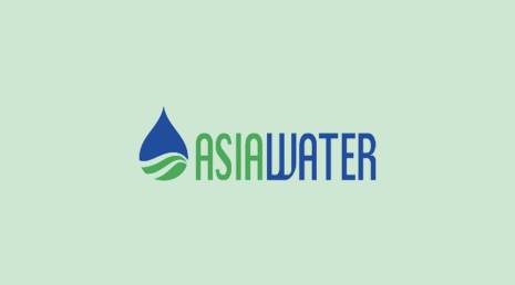 Asia Water 2026