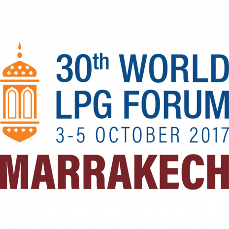 30th WORLD LPG FORUM &ndash; МАРРАКЕШ