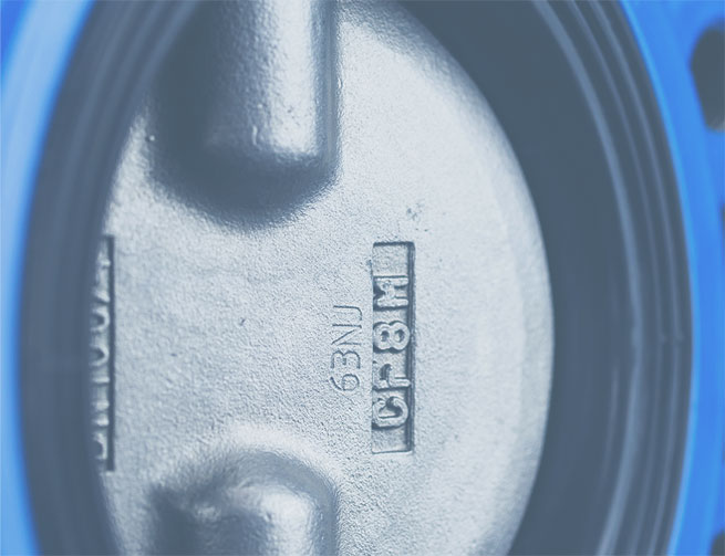 วาล์วผีเสื้อ