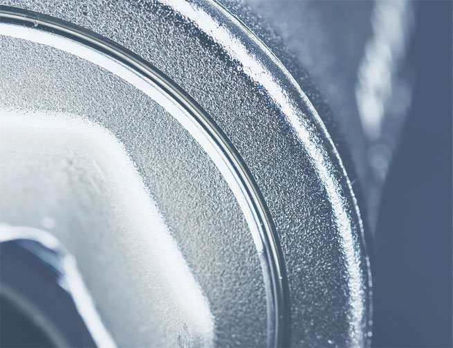 วาล์วนิวเมติก