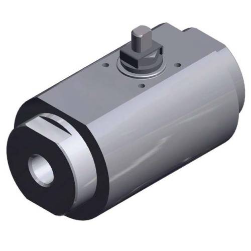 H2 Invictus - วาล์วบอลไฮโดรเจน PN700