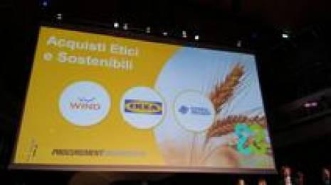 OMAL, 2016 Procurement Awards ödülü kazanmıştır.