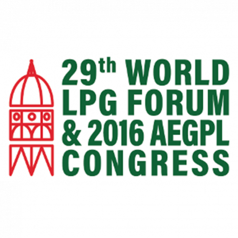 DÜNYA LPG FORUMU & 2016 AEGPL Kongresi